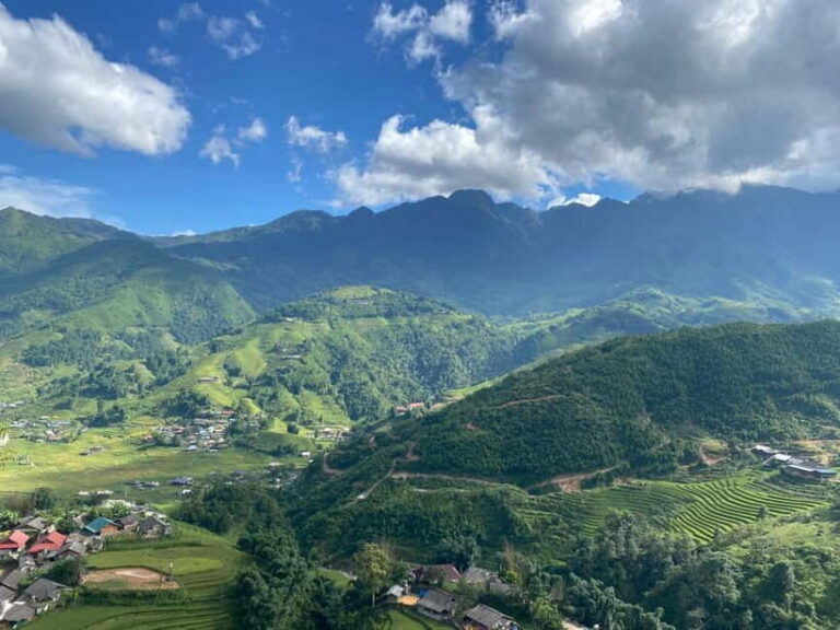 From Hanoi: Sapa 2D1N Homestay overnight by Morning bus - Practical Details and Value