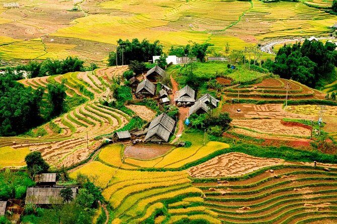 From Hanoi: Sapa Real Experience 2-Day 1 Night at Ethnic Homestay - What Makes This Tour Stand Out?