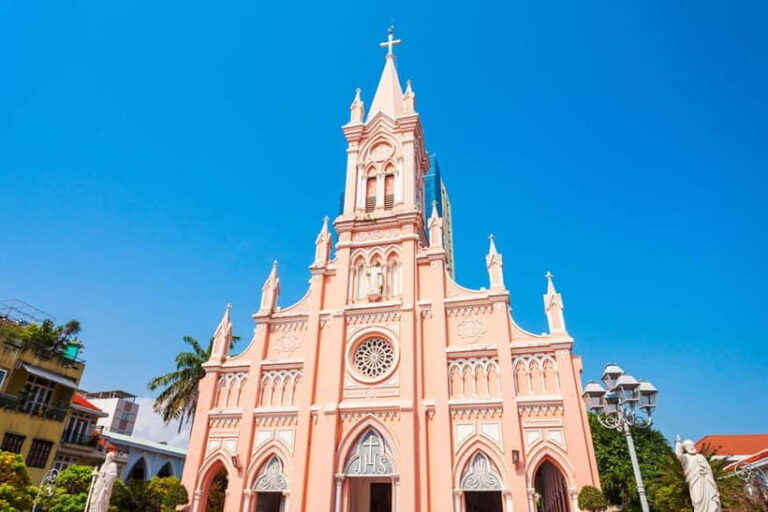 From HCMC: 8-Day Da Nang Tour by Train with Guide - What Makes This Tour Stand Out