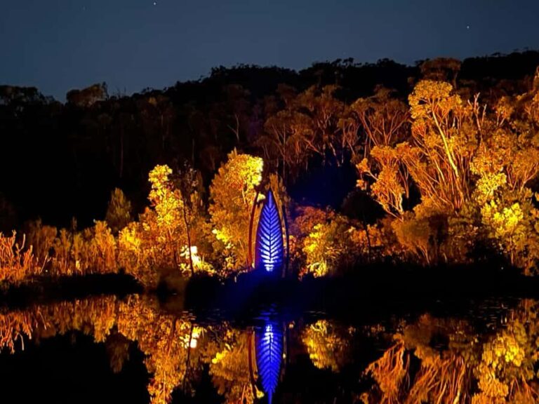 From Hervey Bay: K'Gari 3 Day Getaway + Illumina - Value and Practical Considerations