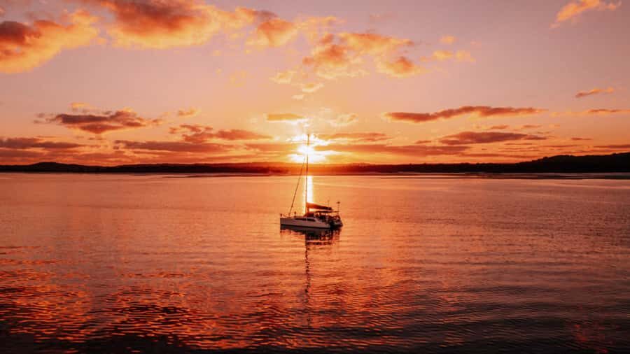 From Hervey Bay - Private Sailing Charter - Why Choose This Tour?