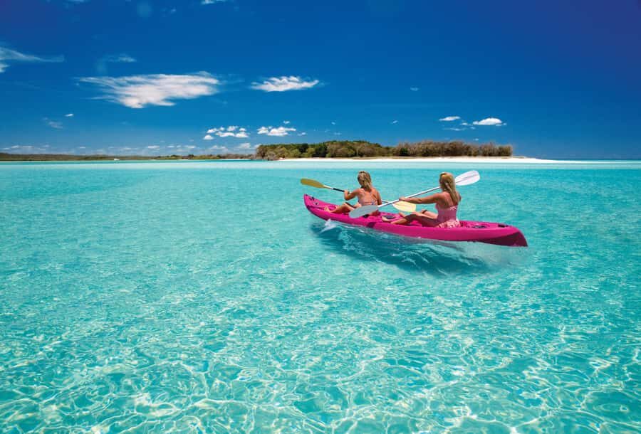 From Hervey Bay: Remote K'gari Tour by Boat with Lunch - What Makes This Tour Special?