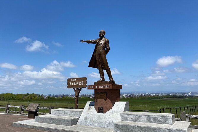 From Hitsujigaoka to Buddha Hill Sapporo Photo Spots Tour - Final Thoughts: Is This Tour Worth It?