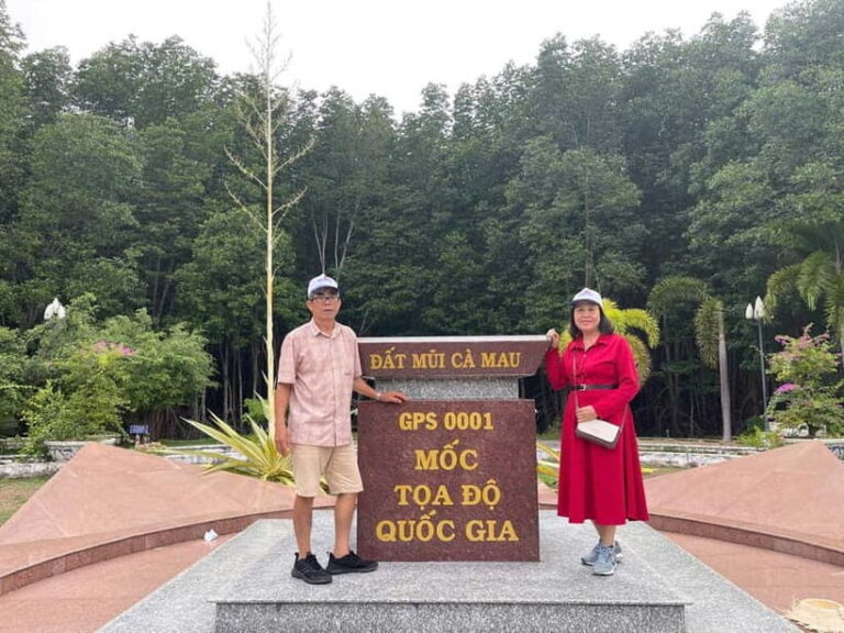 From Ho Chi Minh City: Mekong Delta 3-Day Tour to Ca Mau - Who Should Consider This Tour?