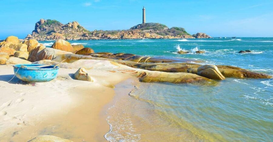 From Ho Chi Minh City: Relax In Mui Ne Beach In 1 Day - Exploring the Fishing Village