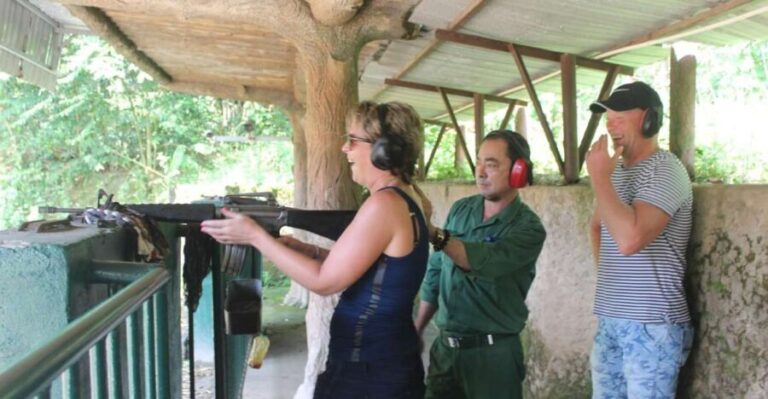 From Ho Chi Minh: Cu Chi Tunnels - A Complex Tunnels Network - The Sum Up