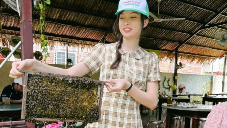 From Ho Chi Minh: Mekong Delta Tour to My Tho & Ben Tre 1Day - Practical Details and What It Means for You