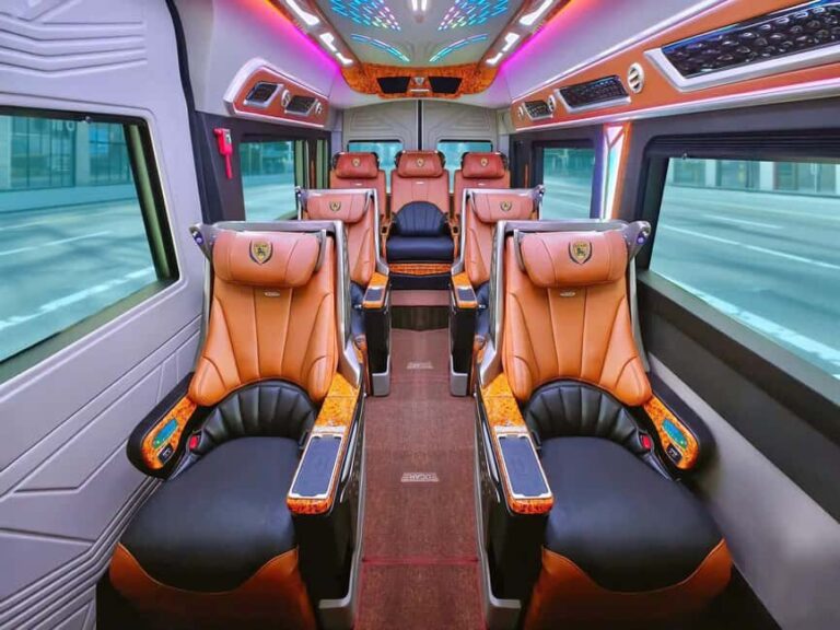 From Ho Chi Minh: Mekong Delta Tour| Vip Limousine Option - Who is this tour best suited for?