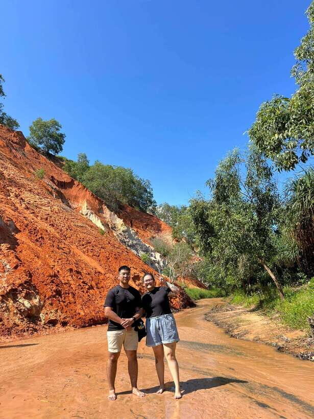 From Ho Chi Minh: Mui Ne and Phan Thiet Day Trip - The Practical Side: What Travelers Need to Know