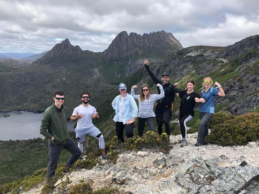 From Hobart: 2 Day Cradle Mountain Tour - Practical Details and What It Means for You