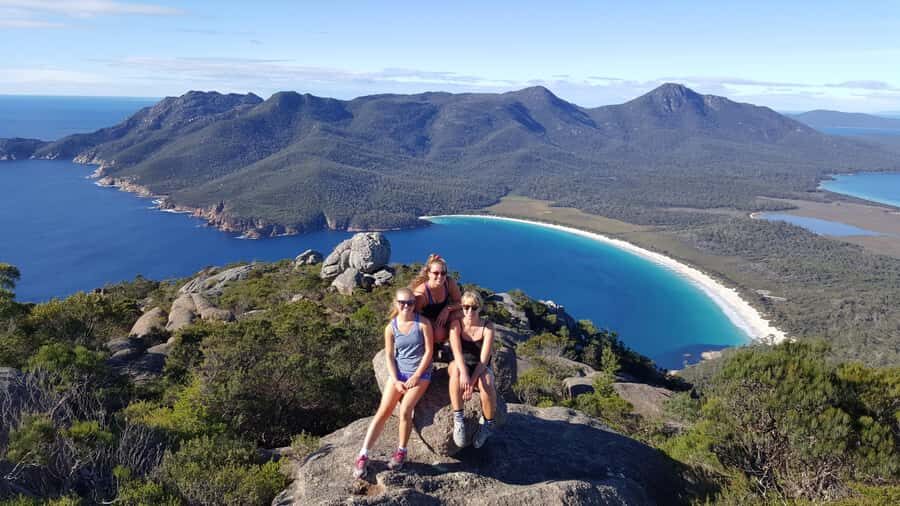 From Hobart: 5-Day Tasmania West & East Coast Tour - What Really Sets This Tour Apart