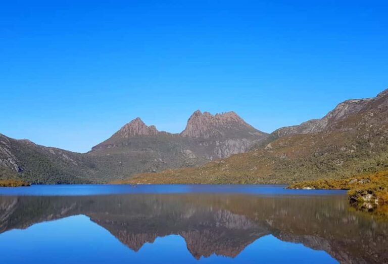 From Hobart: 9-Day Tasmania Circle Tour - Why This Tour Offers Good Value