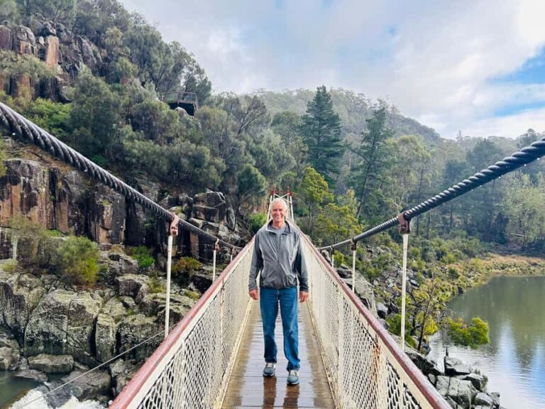 From Hobart: The Ultimate 10-Day Tour of Tasmania's Regions - What to Expect Daily