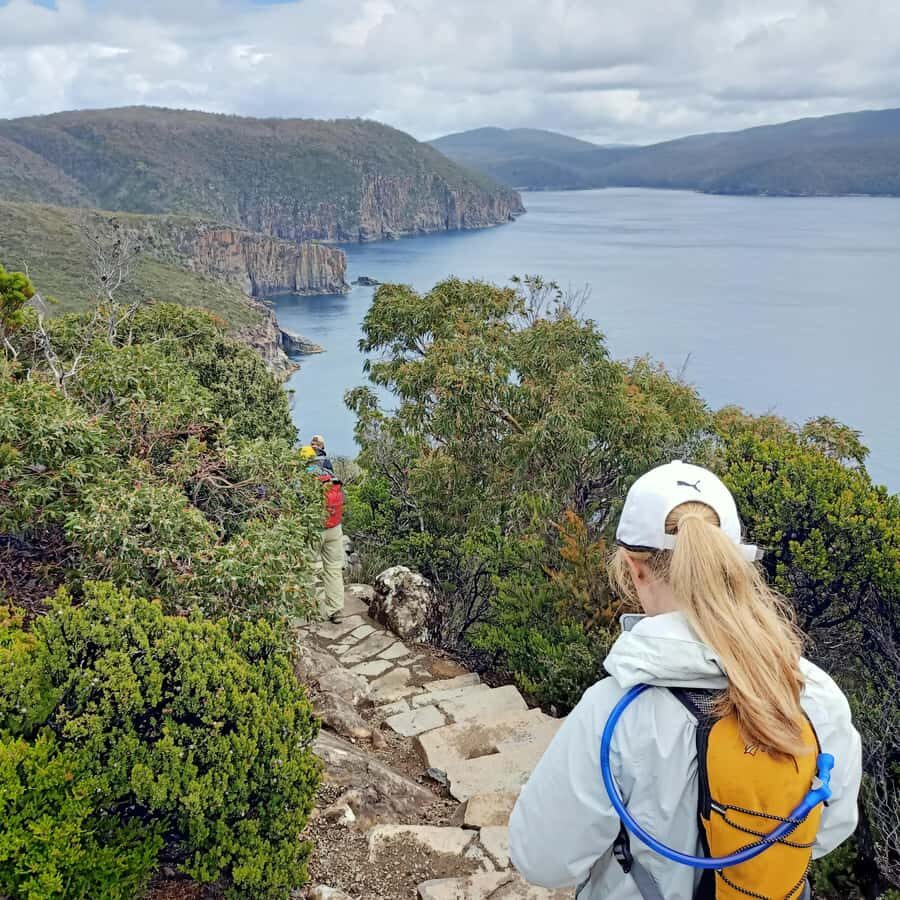 From Hobart: Three Capes Walking Tour - 4 Days - What Makes This Tour Stand Out