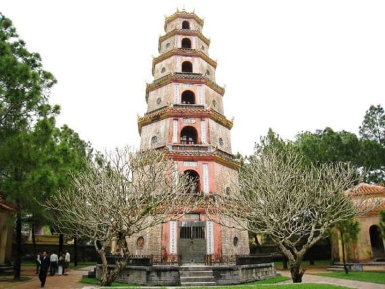 From Hoi An/Da Nang: Hue City Tour with Dinner & Salt Coffee - What We Think About the Value