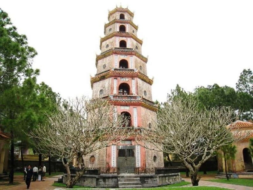 From Hoi An/Da Nang: Hue City Tour with Dinner & Salt Coffee - What We Think About the Value