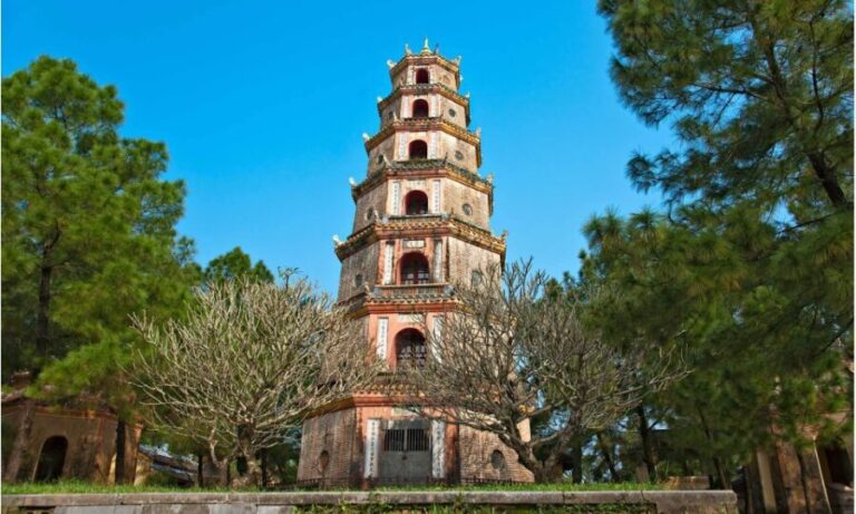 From Hoi An: Hue Imperial City and Hai Van Pass Tour - The Value of This Tour