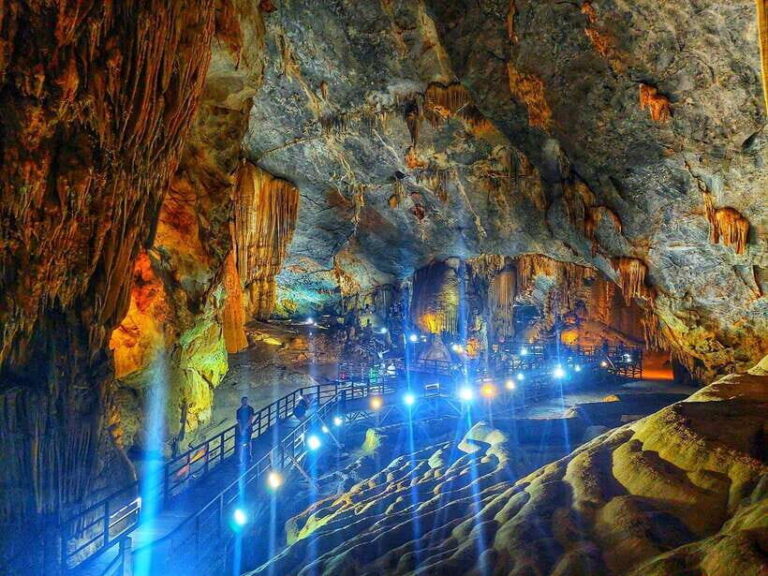 From Hue: 1-Day explore Paradise Cave | Even Day Departure - What’s Included and What to Consider