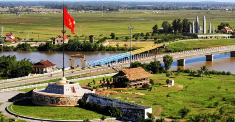 From Hue - Paradise Cave Discovery Tour - Even day - The Itinerary: A Closer Look