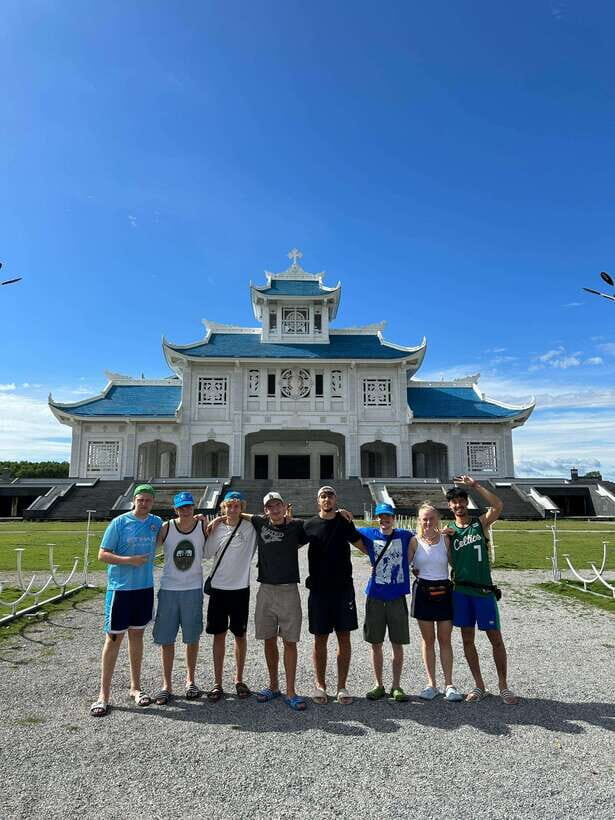 From Hue: Phong Nha Cave - Group daily tour (Odd Days Only) - Practical Tips for Making the Most of This Tour