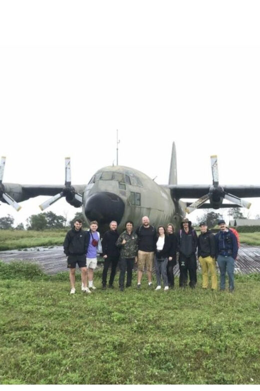 From Hue: Vietnam's DMZ Full-Day Group or Private Tour - The Itinerary in Detail