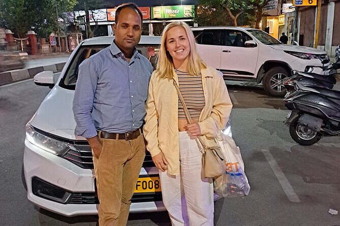 From Jaipur: Private Transfers Cab To Sawai Madhopur Hotel drop - The Practicalities: What You Need to Know