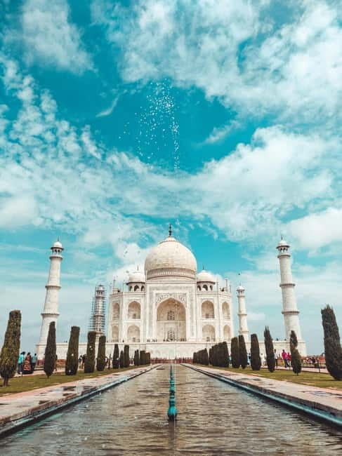 From Jaipur: Taj Mahal Same Day Guided Tour by Car - Authentic Perspectives: What Travelers Say