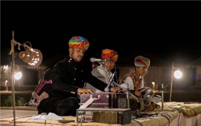 From Jodhpur : 3 Nights 4 Days Jaisalmer & Jodhpur Tour - Who Is This Tour Best For?