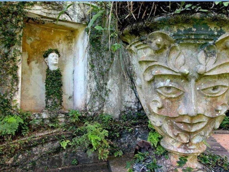 From Kalutara/Waskaduwa: Lunuganga & Brief Garden Tour - Authenticity and Value for Travel Enthusiasts