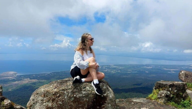 From Kampot: Bokor National Park Scenic Tour - The Group Experience and Logistics