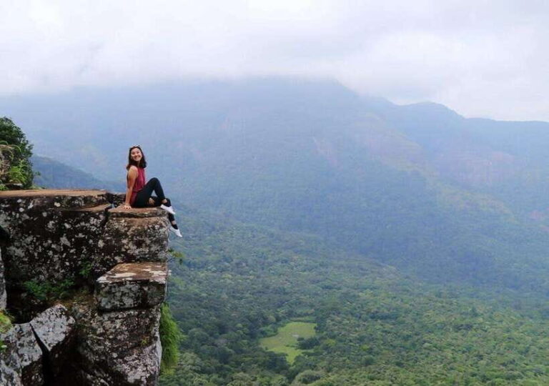 From Kandy: Knuckles Mountain Range Tuk Tuk Safari - What to Expect: A Day of Scenic Driving and Light Hiking