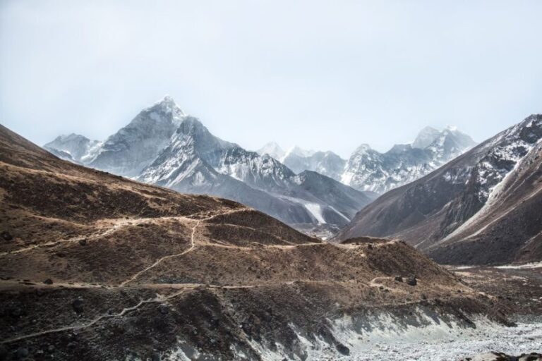 From Kathmandu: 1 hour Panoramic Everest Flight - The Sum Up