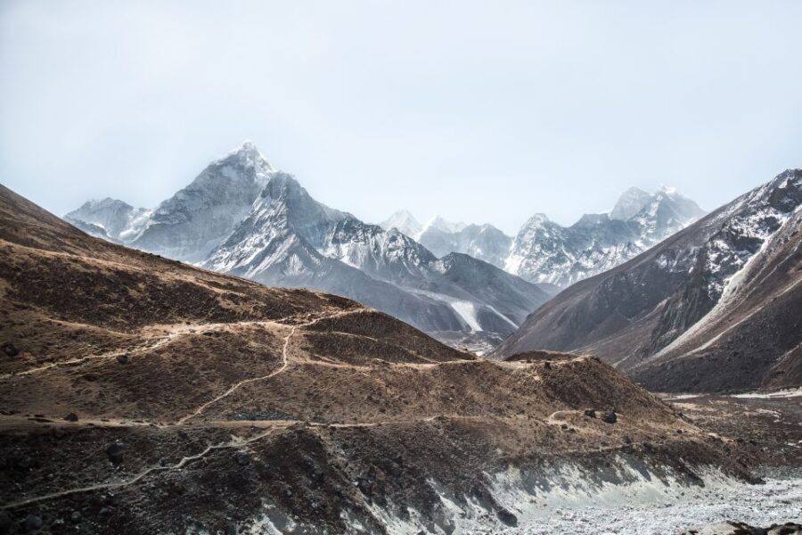 From Kathmandu: 1 hour Panoramic Everest Flight - The Sum Up