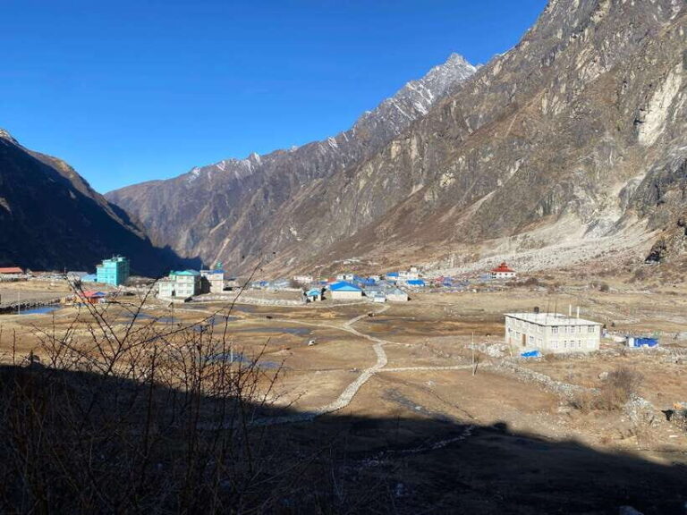 From Kathmandu: 10-Day Langtang Valley Trek - Who Will Love This Trek?