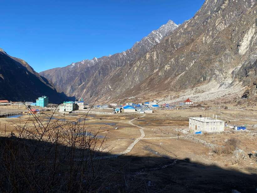 From Kathmandu: 10-Day Langtang Valley Trek - Who Will Love This Trek?