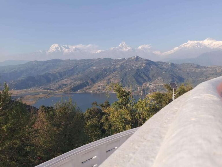 From Kathmandu: 10-Day Tour of Nepal with Accommodation - The Cultural Heart of Nepal: Kathmandu, Patan, and Bhaktapur