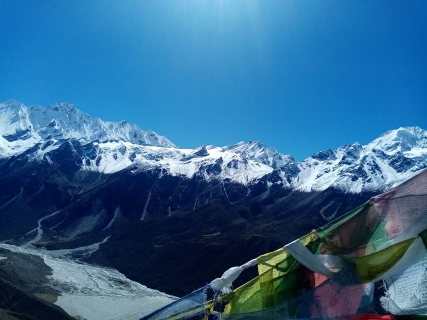 From Kathmandu: 5 Night 6 day Langtang valley trek - What Makes This Trek Special