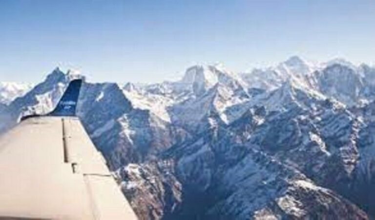 From Kathmandu: Budget Tour, Everest Mountain flight - What’s Included and What to Keep in Mind
