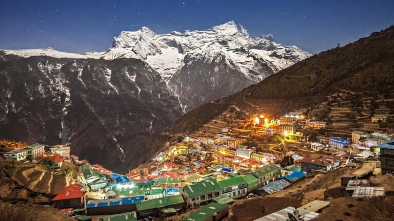 From Kathmandu: Everest View Trek, Short Himalayan Adventure - Deep Dive into the Itinerary