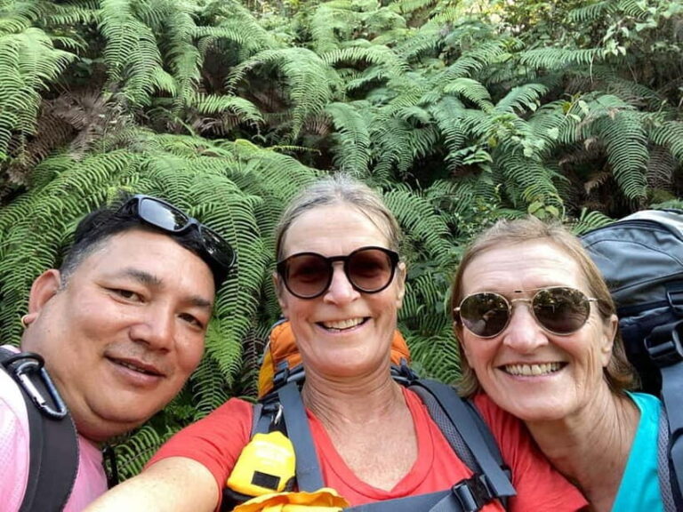From Kathmandu: Short Langtang Valley Guided Trek - 6 Days - Day-by-Day Breakdown