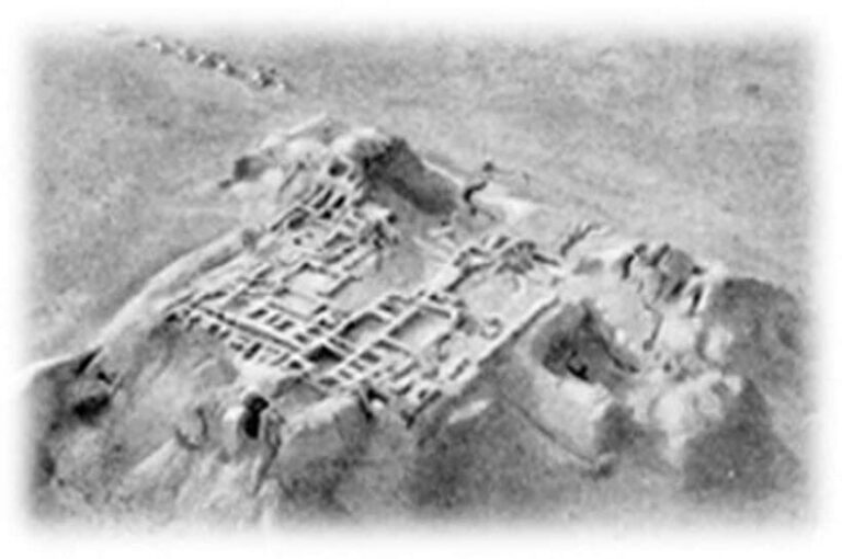 From Khiva: Khorezm Fortresses Adventure Tour - What Makes This Tour Stand Out