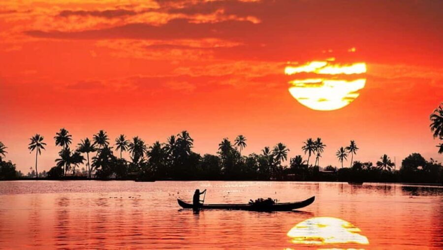 From Kochi:- 03 Days Cochin with Munnar Hill Station Tour - What’s the Experience Like?