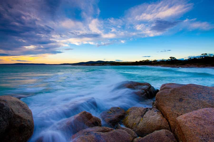 From Launceston: Bay of Fires Hiking Tour - 4 Days - The Value of This Experience