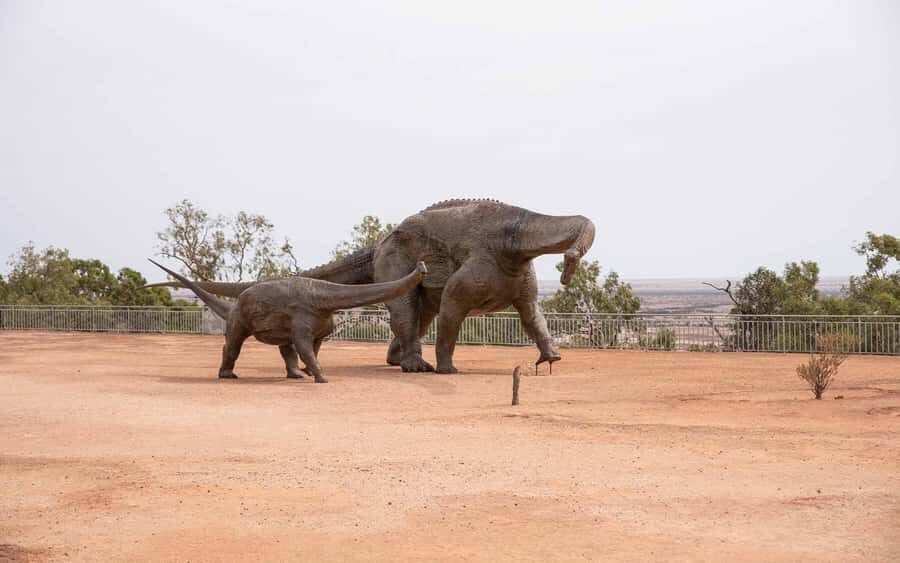 From Longreach: Outback Winton Full Day Tour - Who Will Love This Tour?