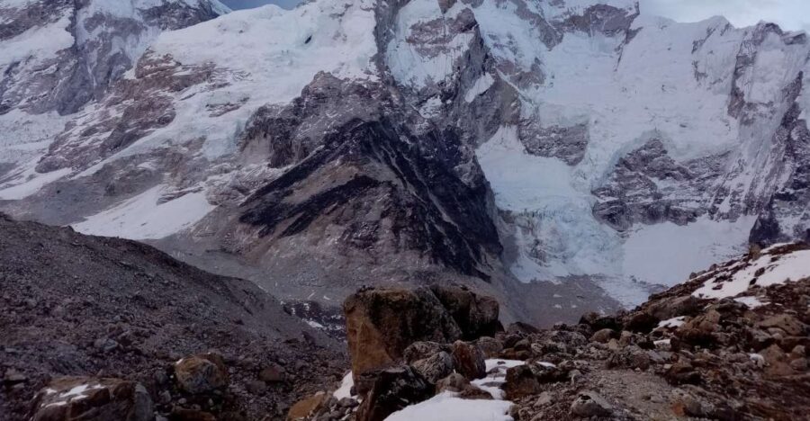 From Lukla: 10-Day Guided Trek to Everest Base Camp Trek - What’s Included and What’s Not