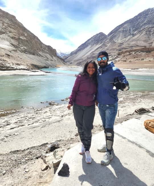 From Manali: 10-Day Motorbike Expedition to Leh and Srinagar - What’s Included and What’s Not