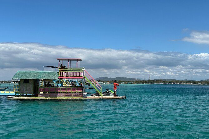 From Manila: Little Boracay Beach w/ Floating Bamboo Cottage - What Makes This Tour Stand Out?