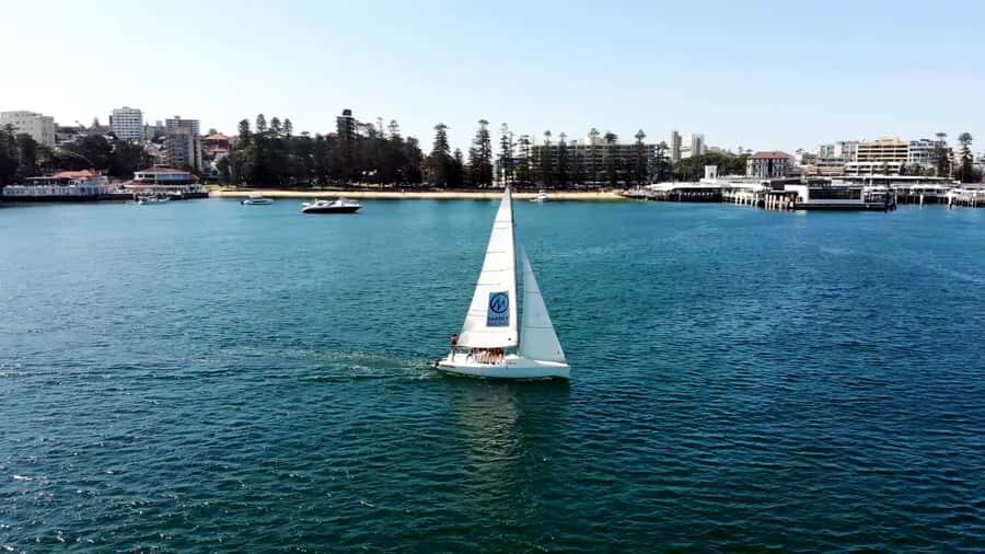 From Manly: Sydney Harbour Hands-On Taster Yacht Cruise - Who Will Love This Tour?