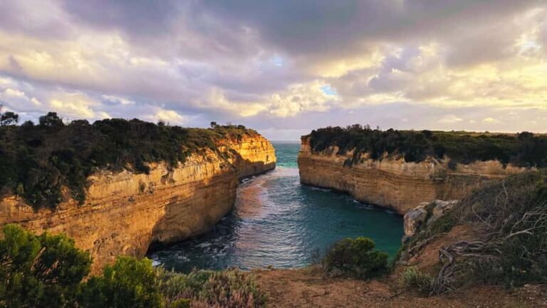 From Melbourne: 12 Apostles & Great Ocean Road Private Tour - Itinerary Breakdown: What to Expect