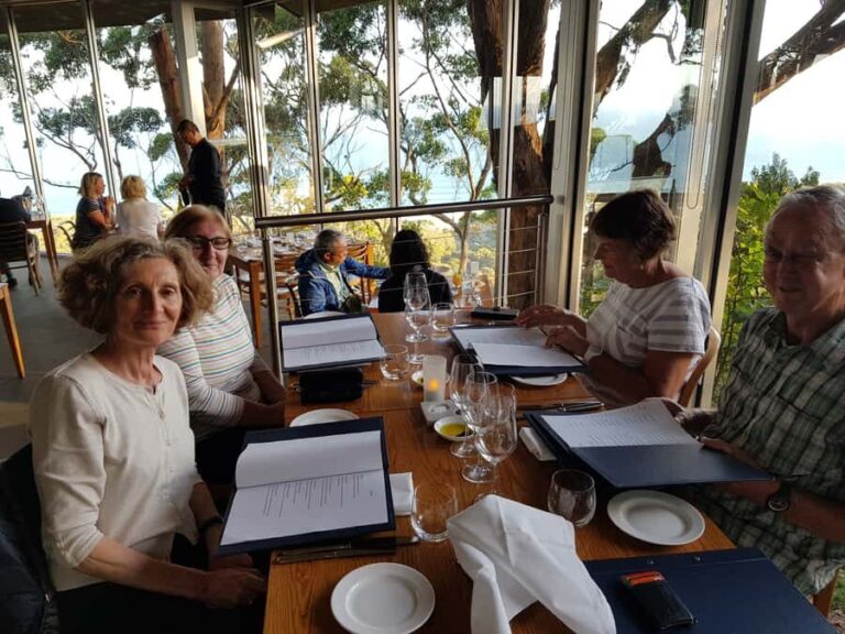 From Melbourne: 3-Day Great Ocean Road Tour with Lodging - Final Thoughts